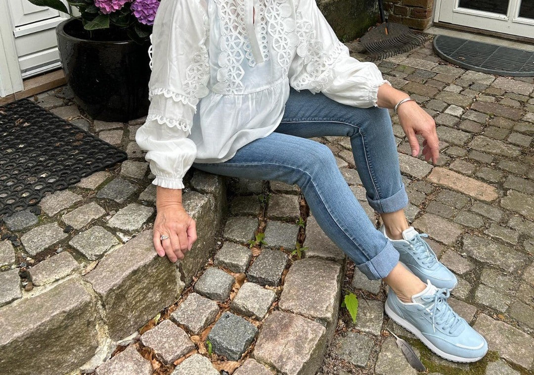 Bukser og jeans
