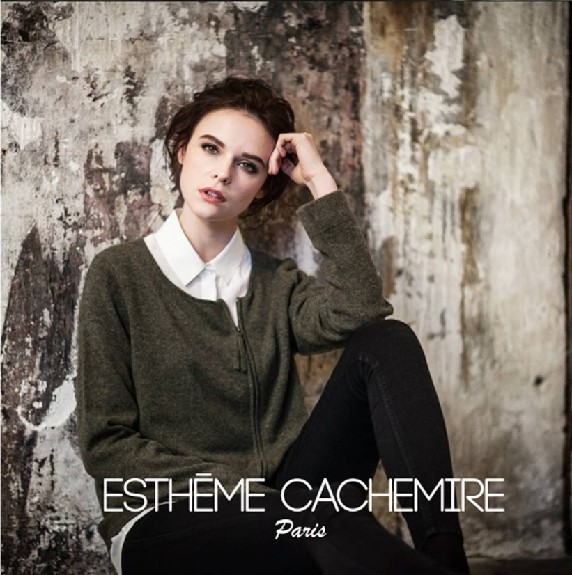 Esthème Cachemire