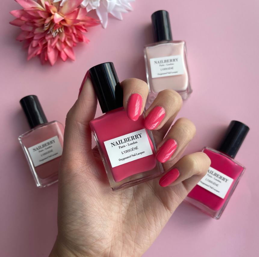 Nailberry