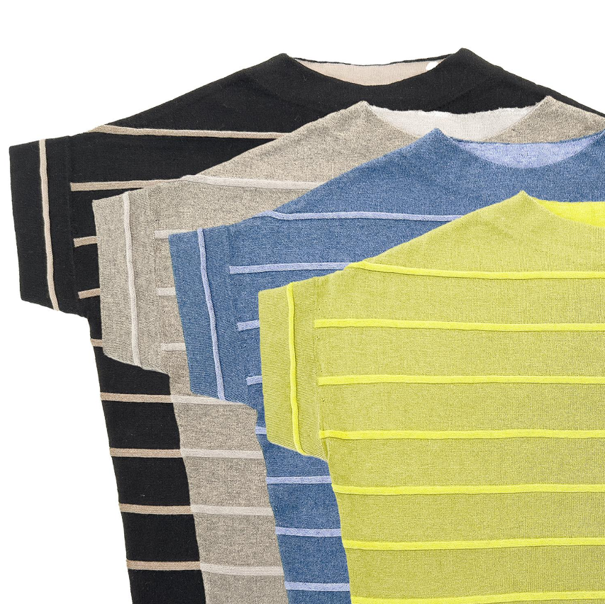 Nature of Knitwear