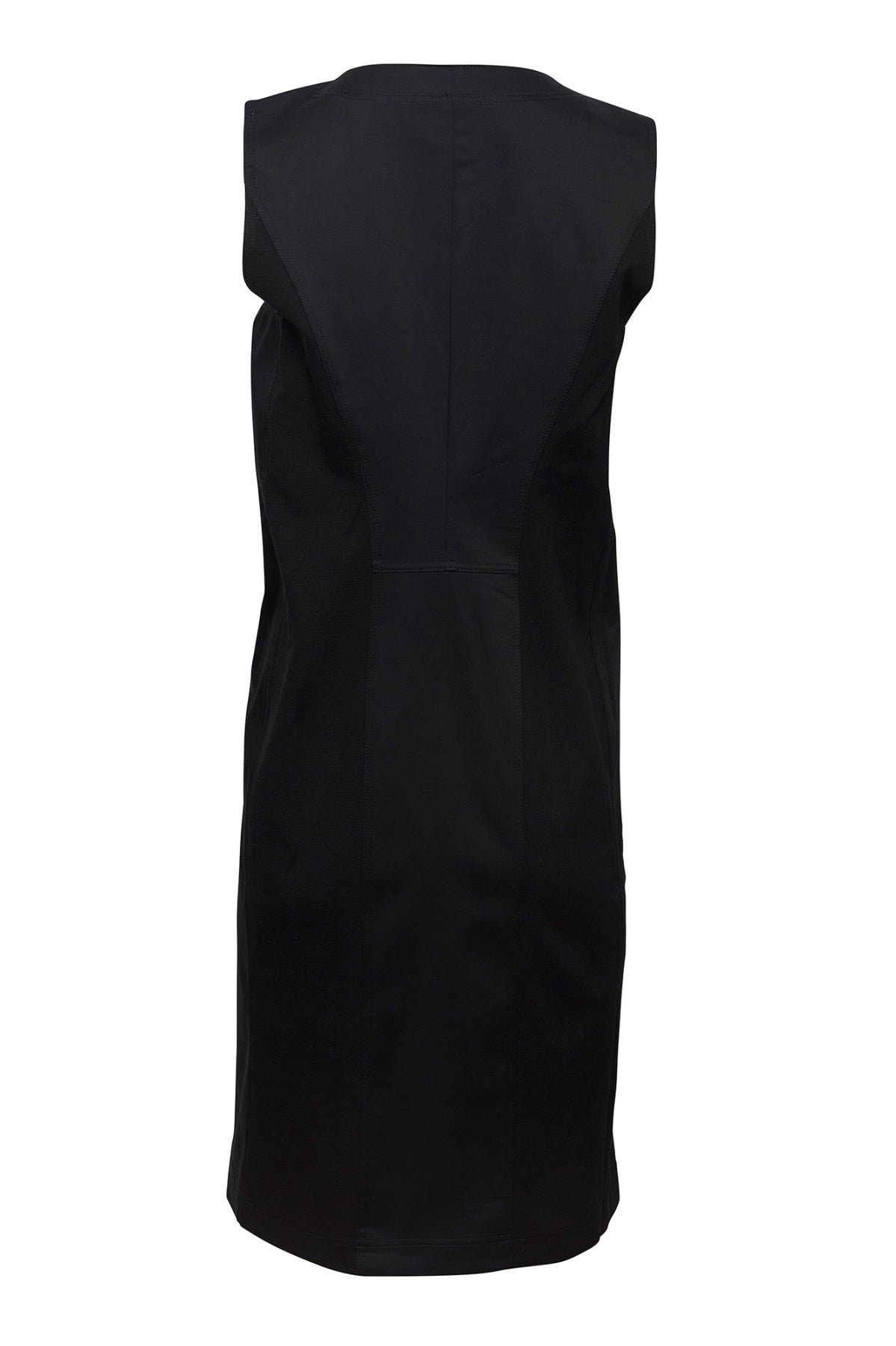 E Avantgarde kjole 14084, Black
