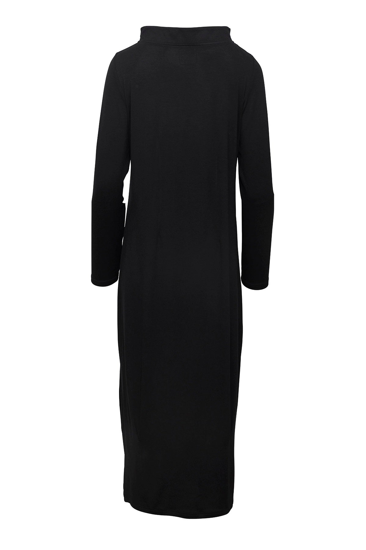 E Avantgarde kjole 14154-99, Black