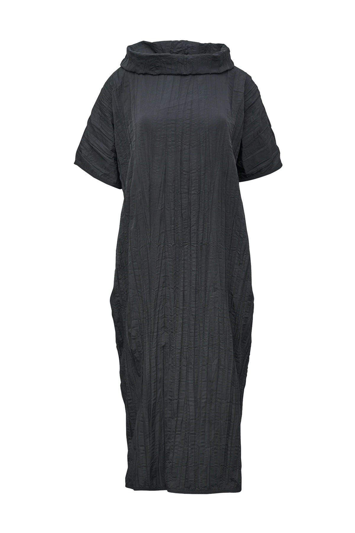 E Avantgarde kjole 14501-99, Black