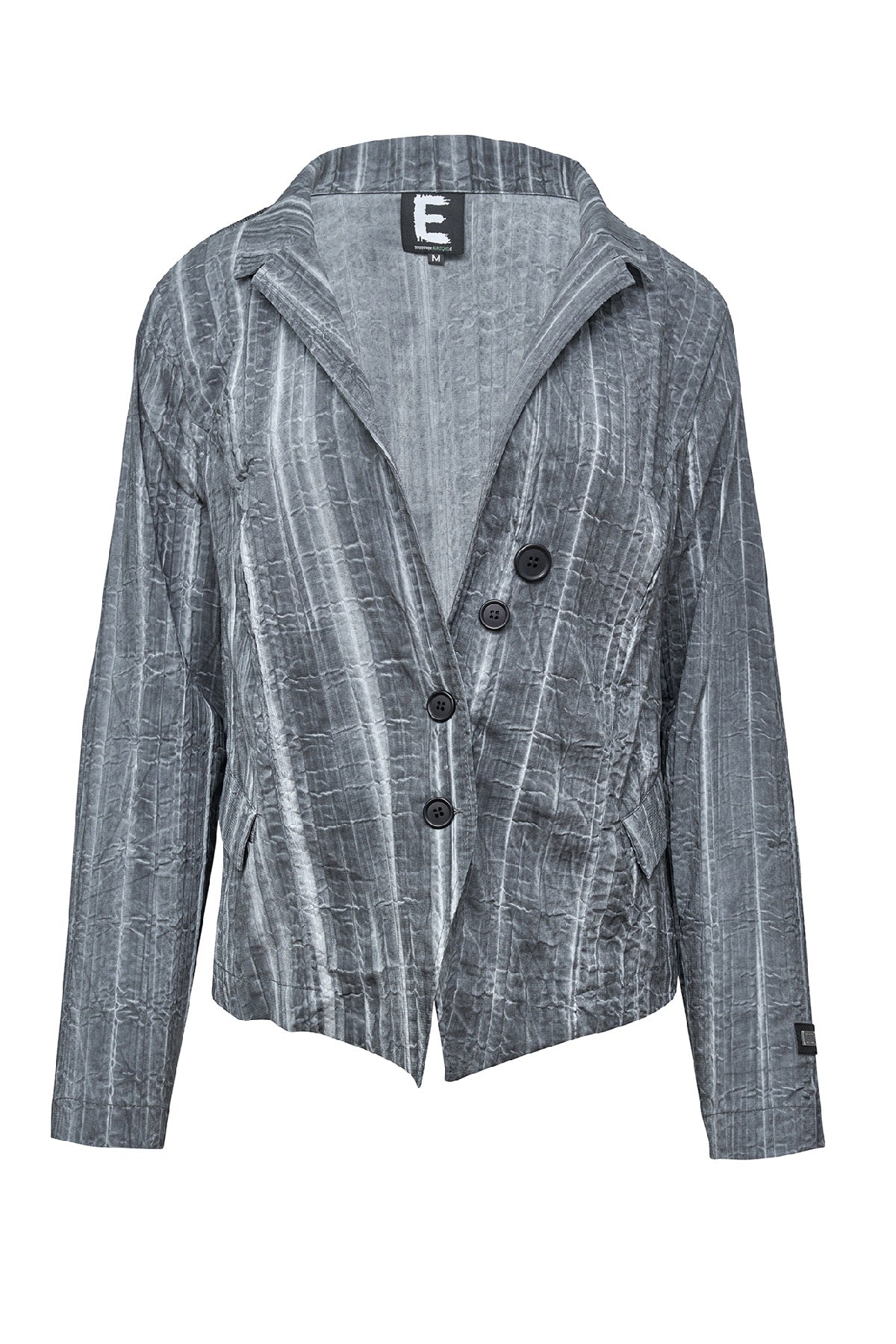E Avantgarde Jacket 14510-6, Dark