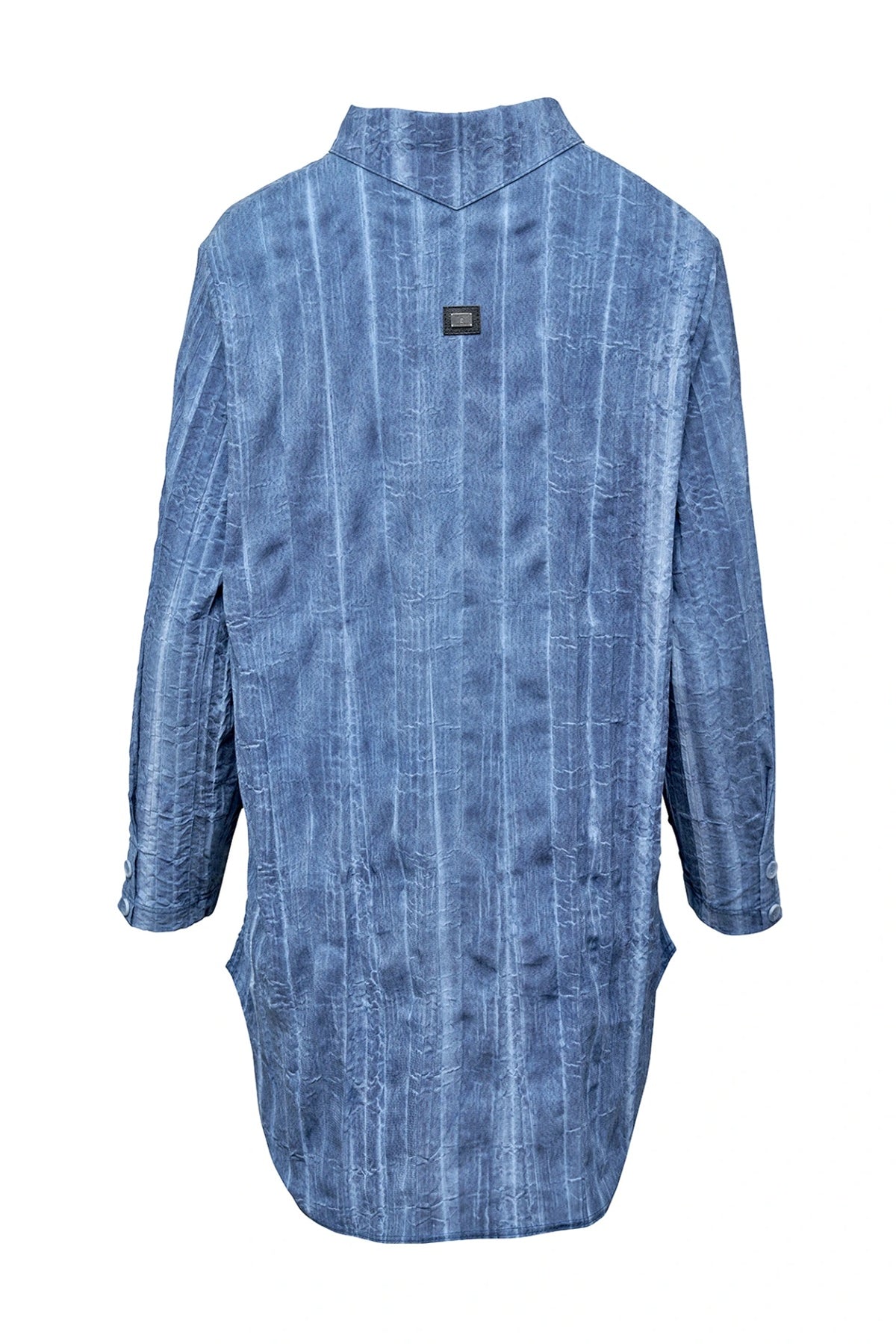 E Avantgarde Big Shirt 14511-52, Denim