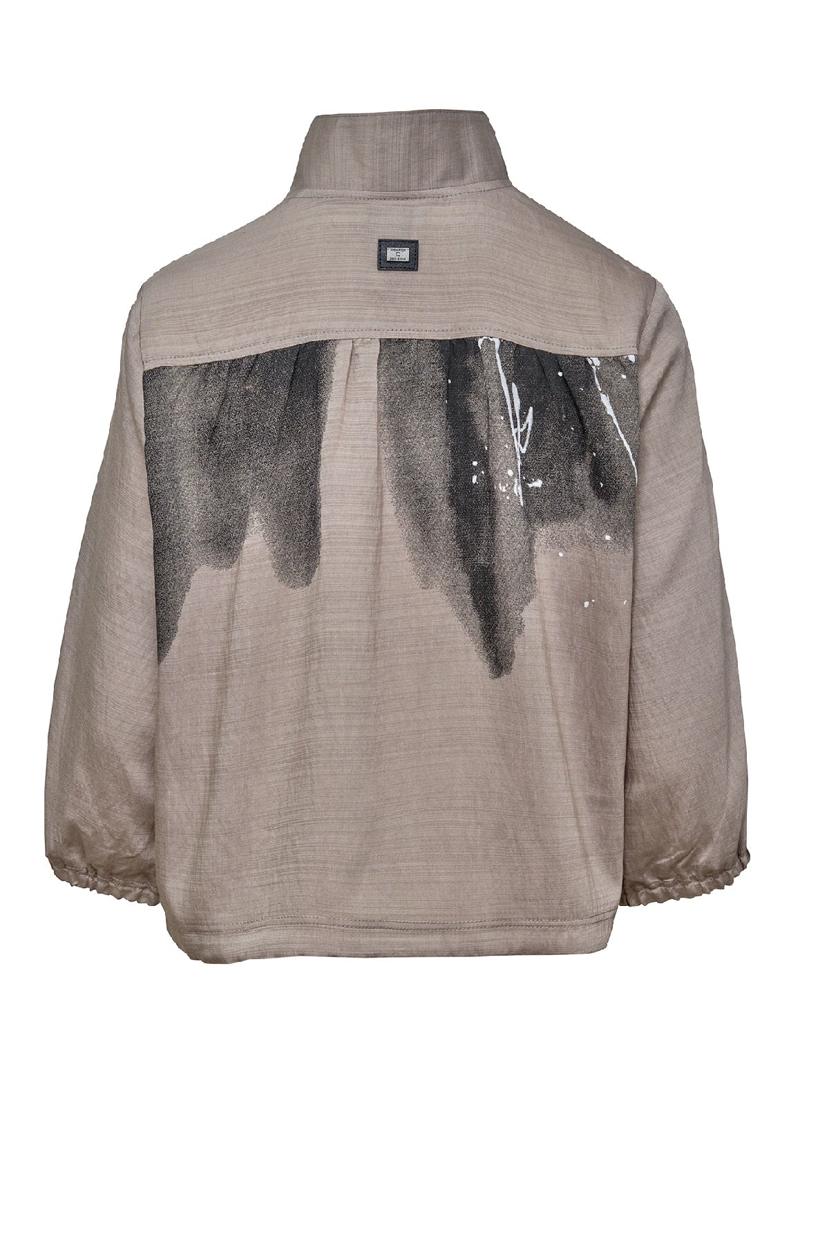 E Avantgarde Jacket 14570-4 Linen