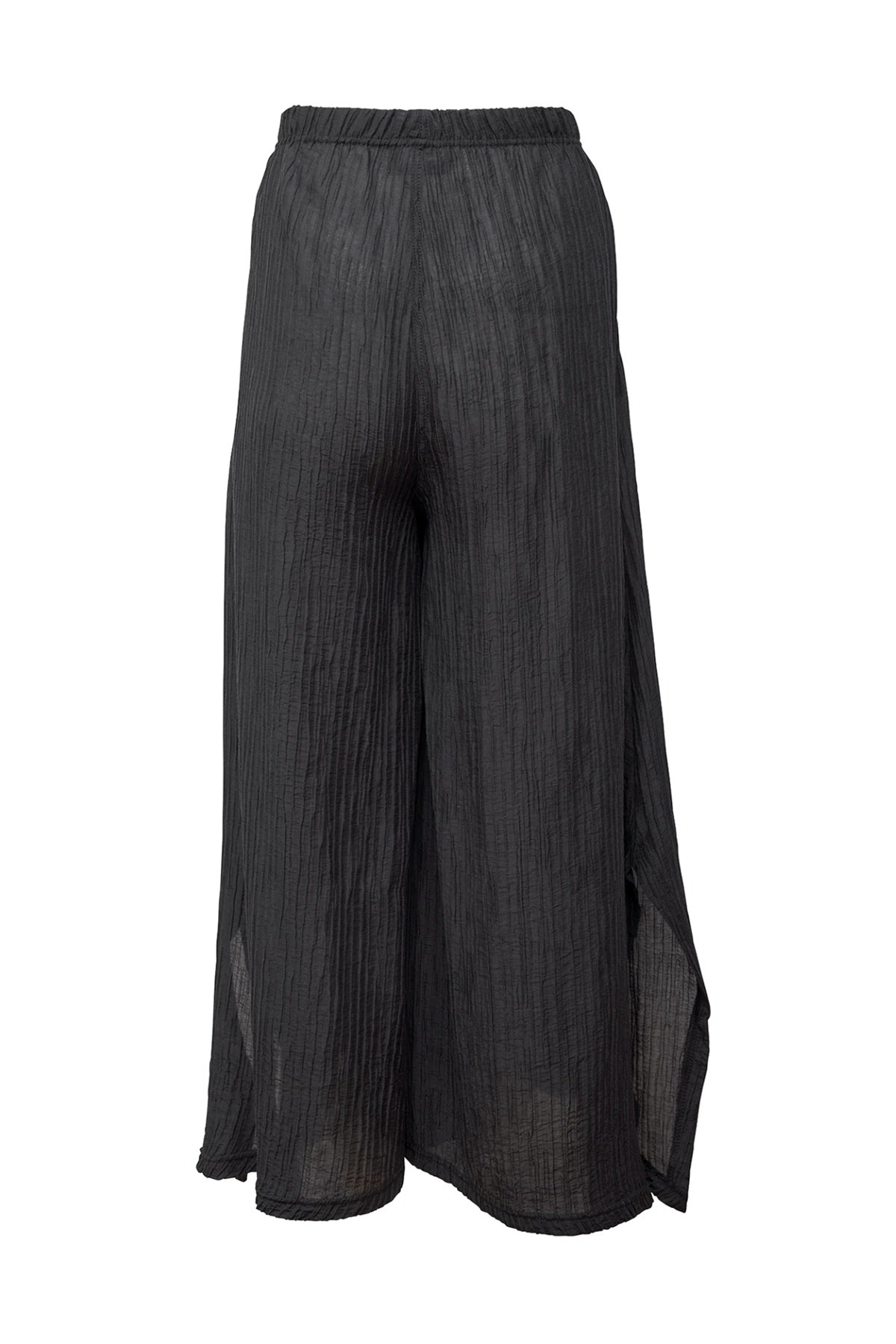 E Avantgarde pants 14703-99, Black