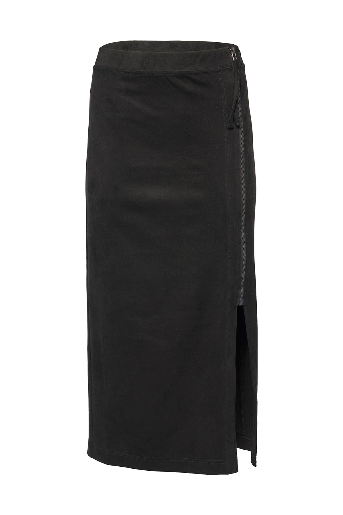 E Avantgarde Skirt 15281-99, Black