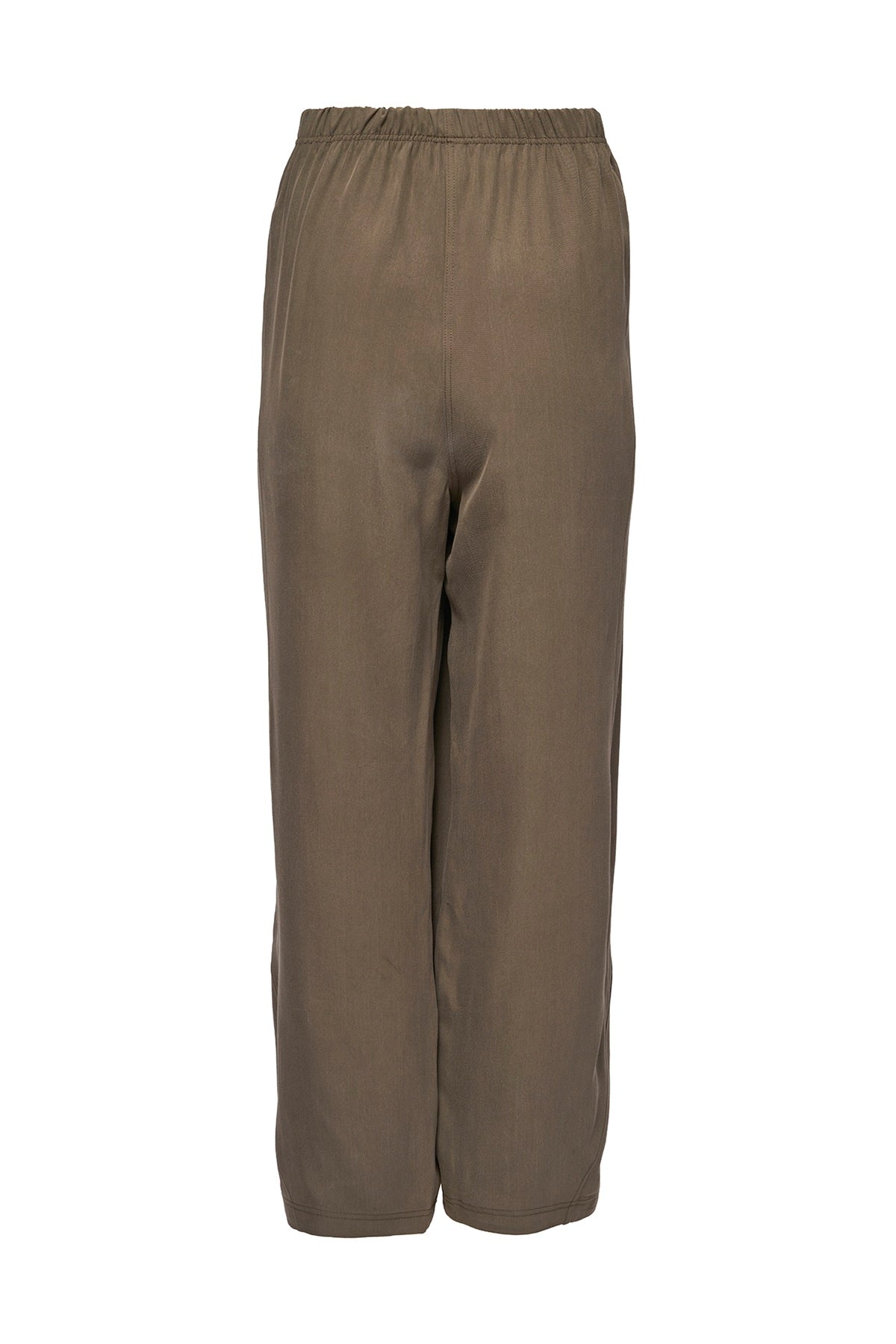 E Avantgarde Trousers 15330-68, Army