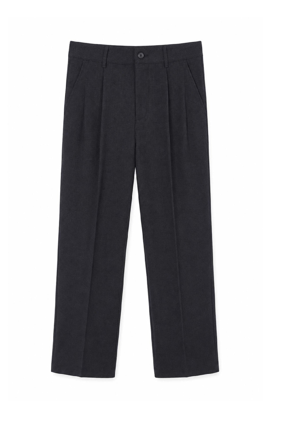 Humble by Sofie PILOUHBS PANTS, Blue grey combi