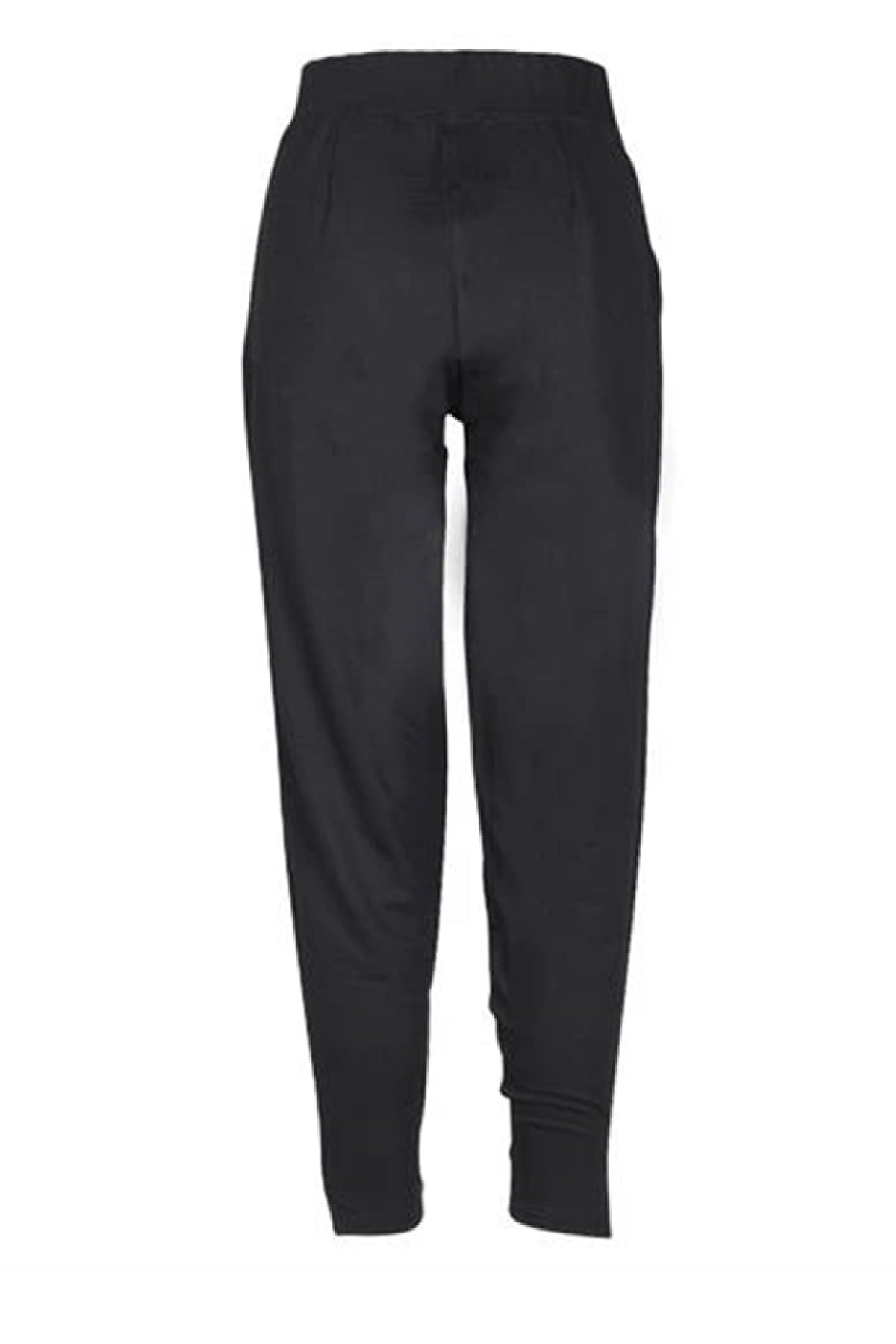 E Avantgarde Pants 20-01, Black