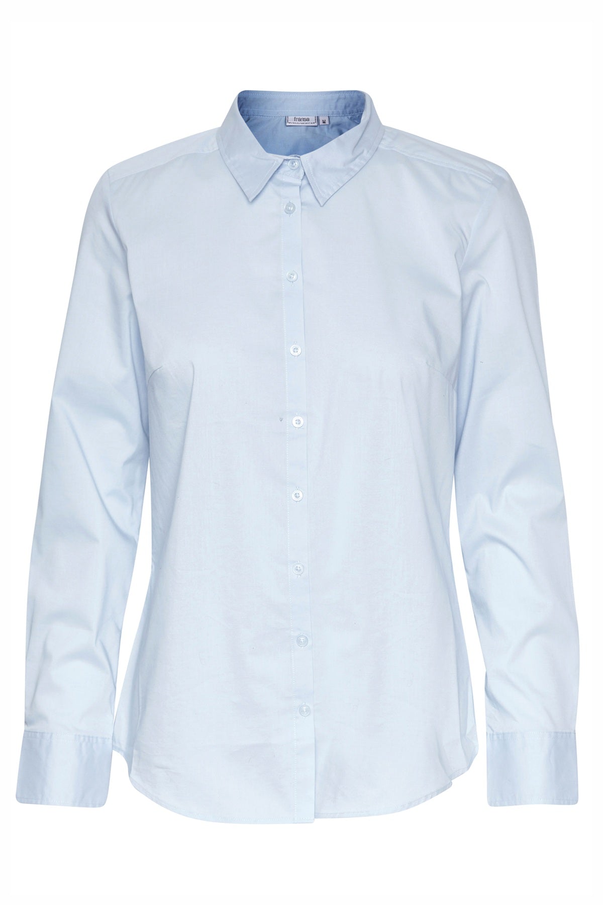 Fransa Zashirt 1 Shirt, Cashmere