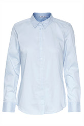Fransa Zashirt 1 Shirt, Cashmere