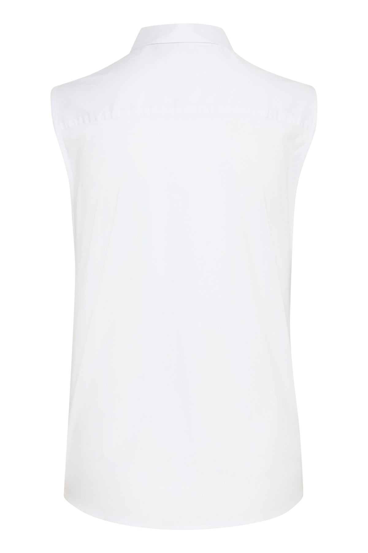 Fransa FRZASHIRT 4 Shirt, White