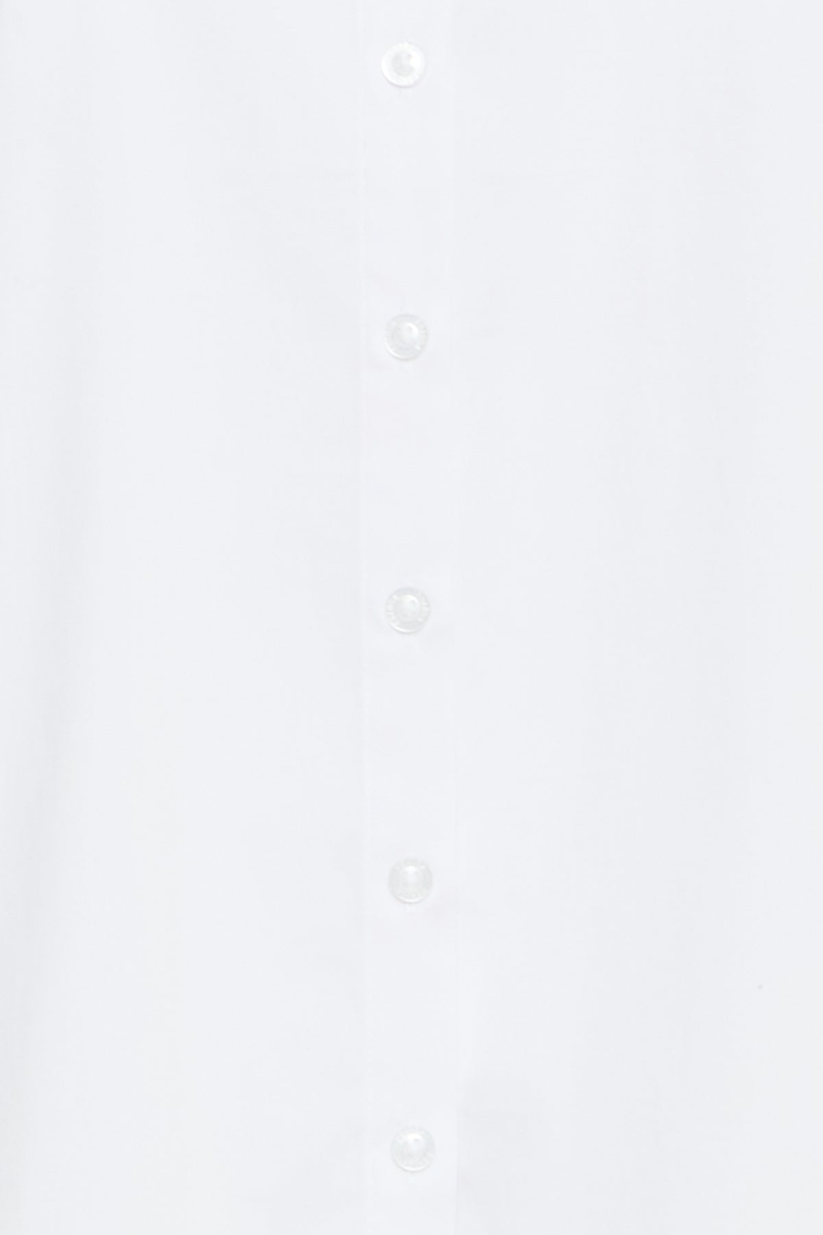 Fransa FRZASHIRT 4 Shirt, White