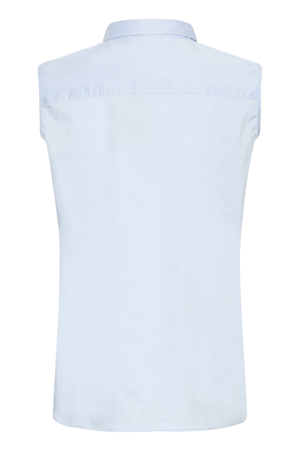 Fransa FRZASHIRT 4 Shirt, Cashmere Blue