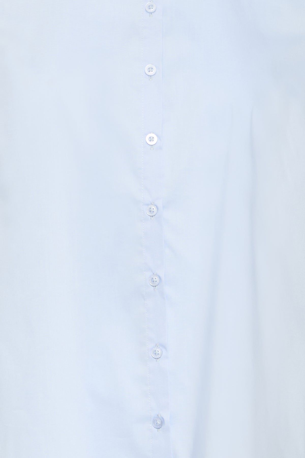 Fransa FRZASHIRT 4 Shirt, Cashmere Blue
