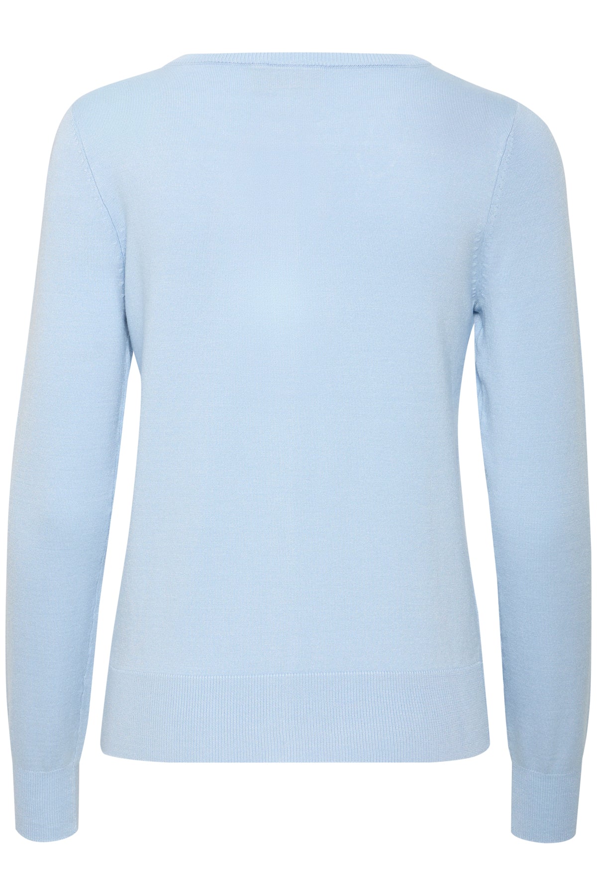 Fransa FRZUBASIC 60 CARDIGAN, Cashmere Blue