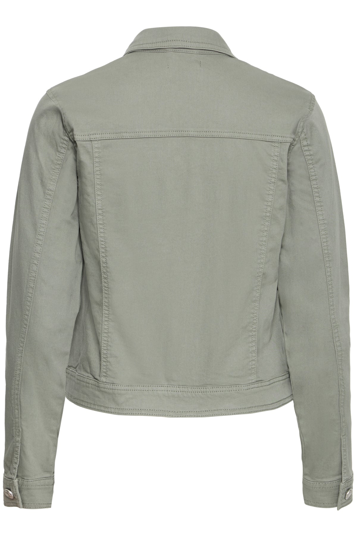 Fransa FRVOTWILL 1 Jacket, Agave Green