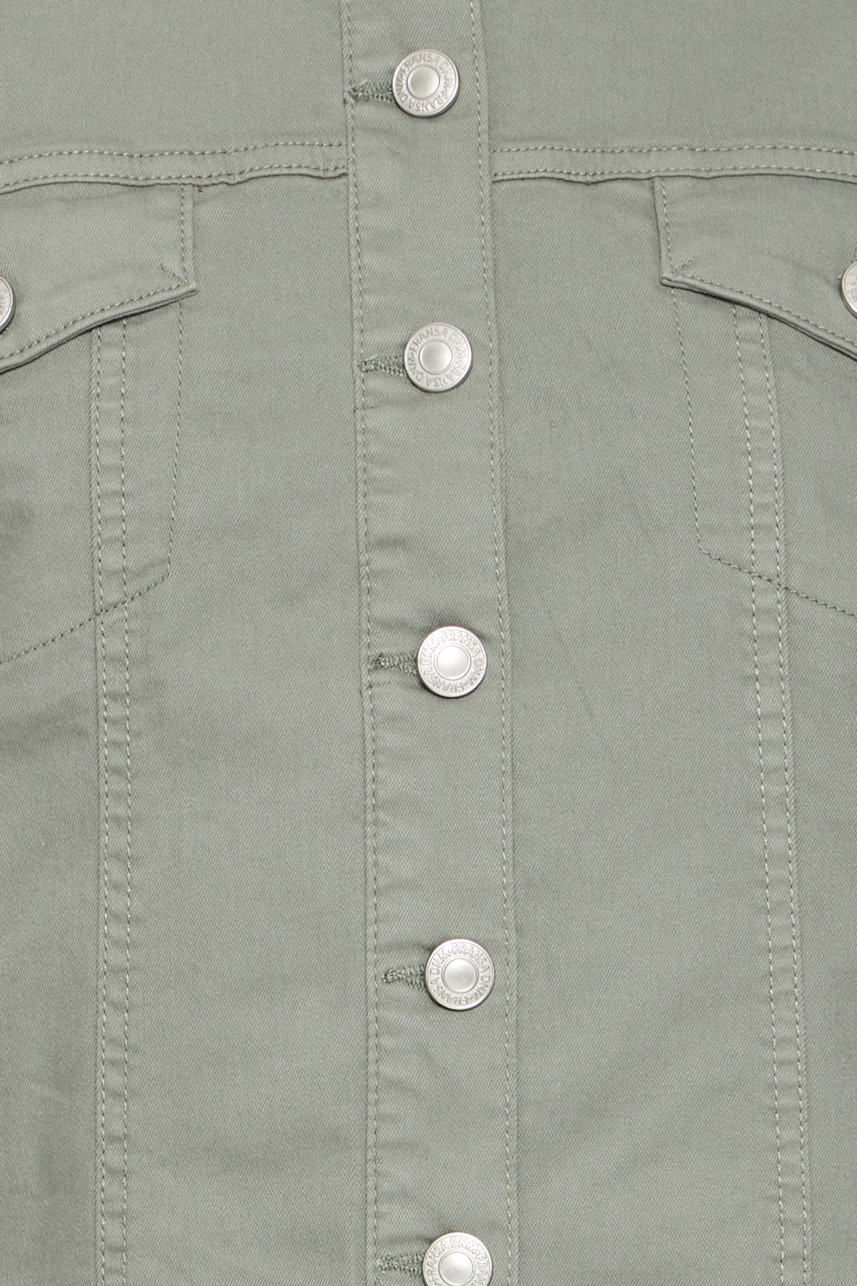 Fransa FRVOTWILL 1 Jacket, Agave Green