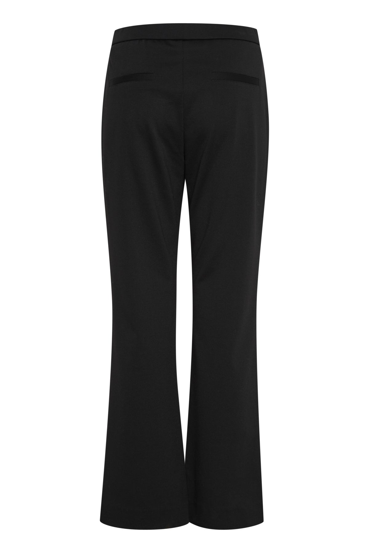 Fransa FRBLAZER PANTS 1, Black
