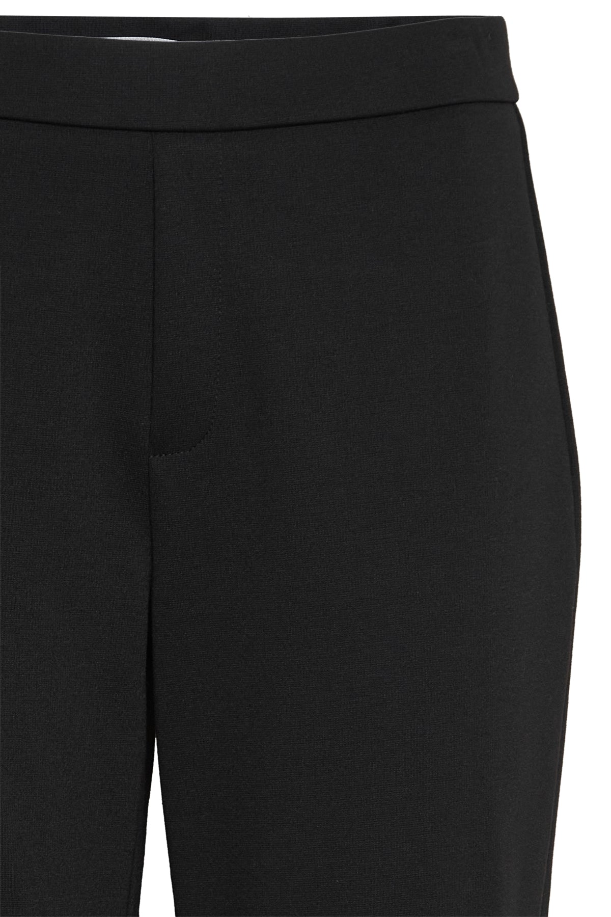 Fransa FRBLAZER PANTS 1, Black