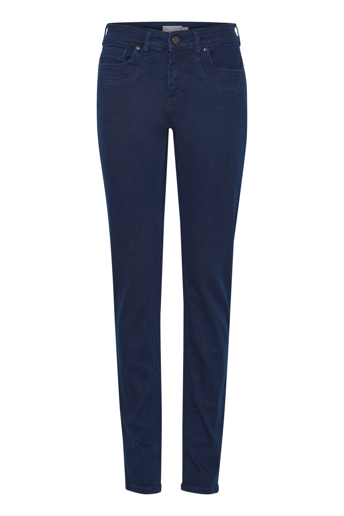 Fransa FROVER Jeans 3 New, Pure Indigo
