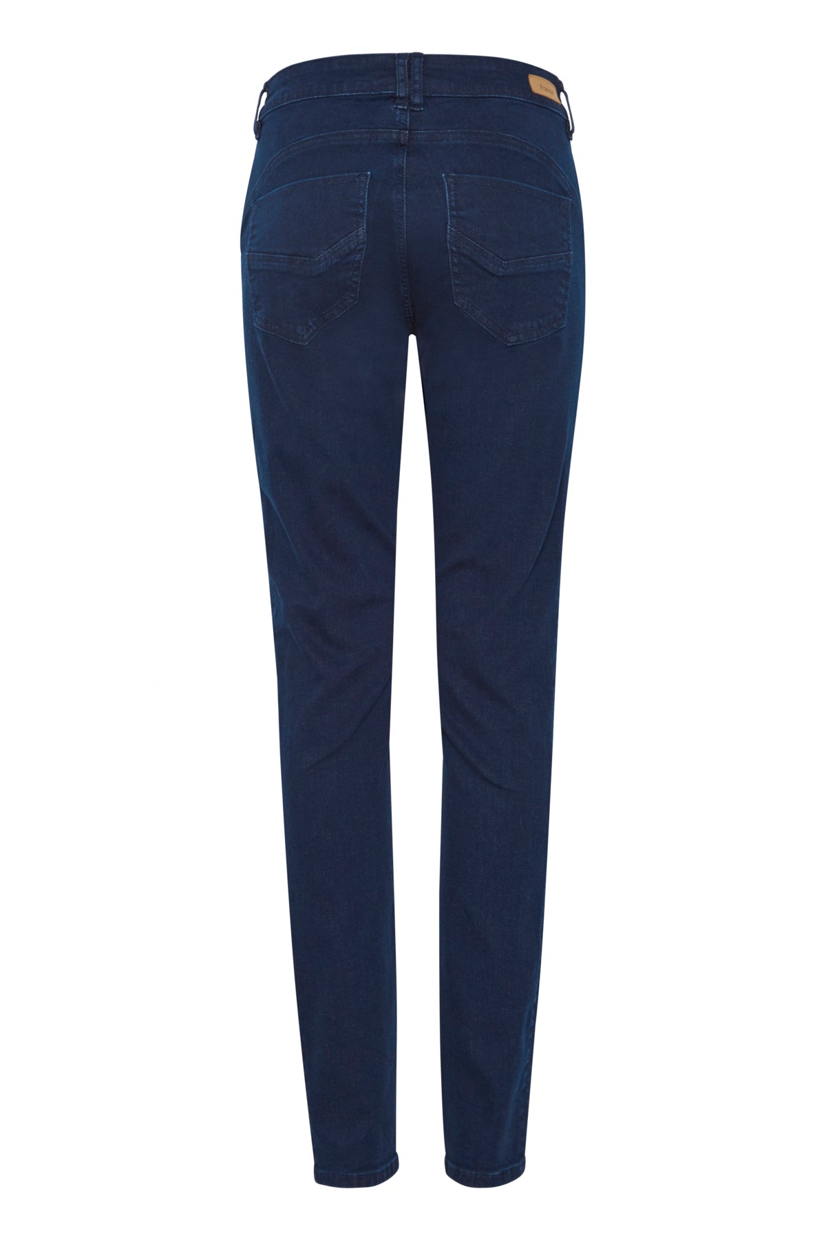 Fransa FROVER Jeans 3 New, Pure Indigo