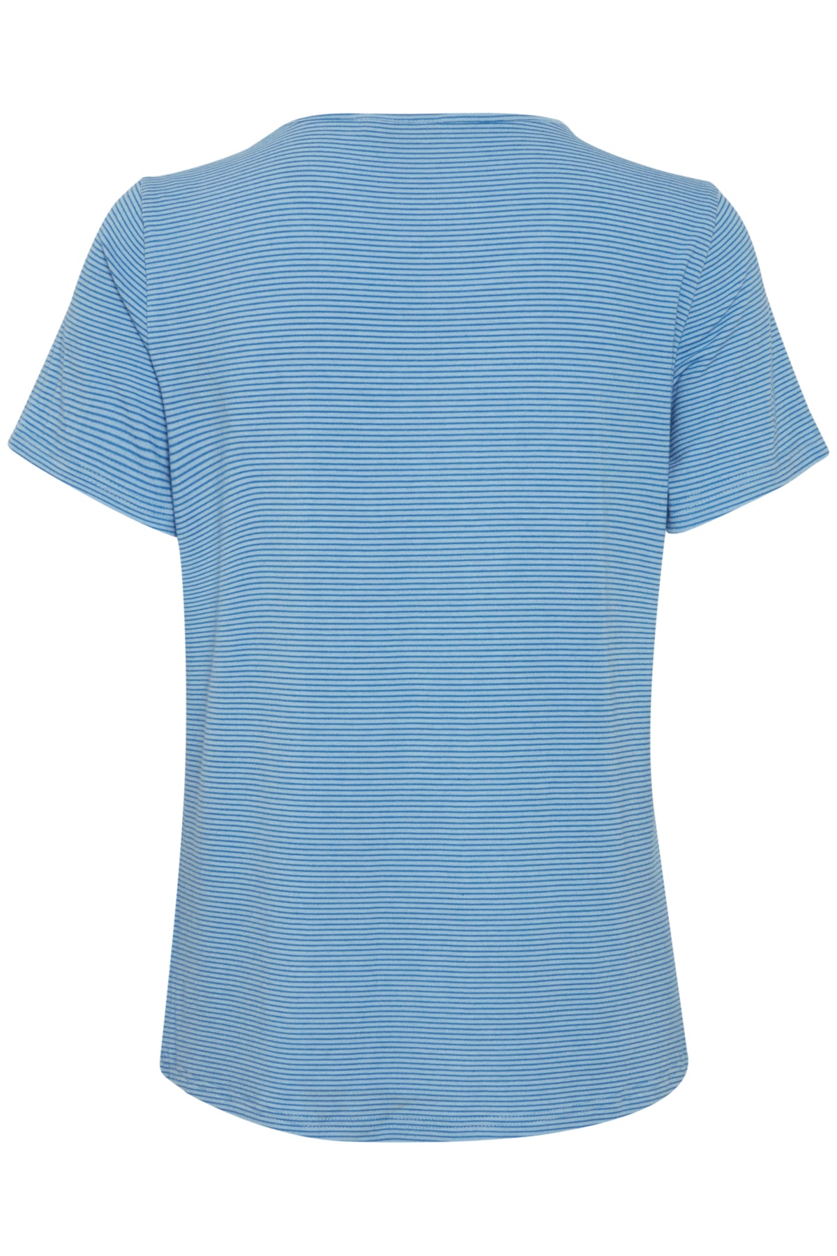 Fransa FRBOBO TEE 1, Beaucoup Blue mix