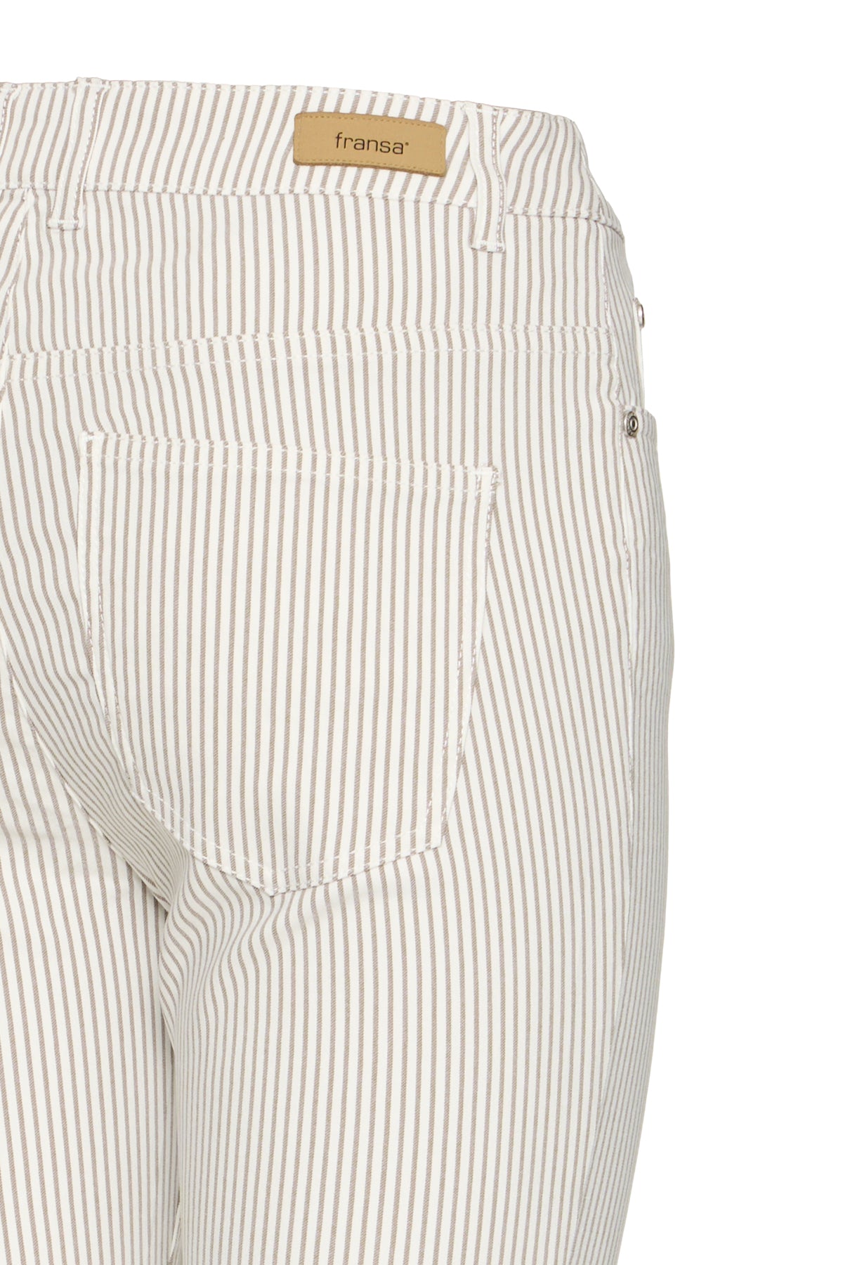 Fransa FRENA TESSA CAPRI 1, BIRCH W SILVER