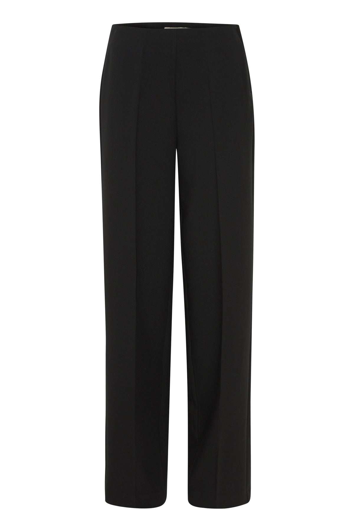 Fransa FRABIGAIL PANTS 1, Black