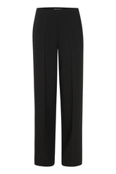 Fransa FRABIGAIL PANTS 1, Black