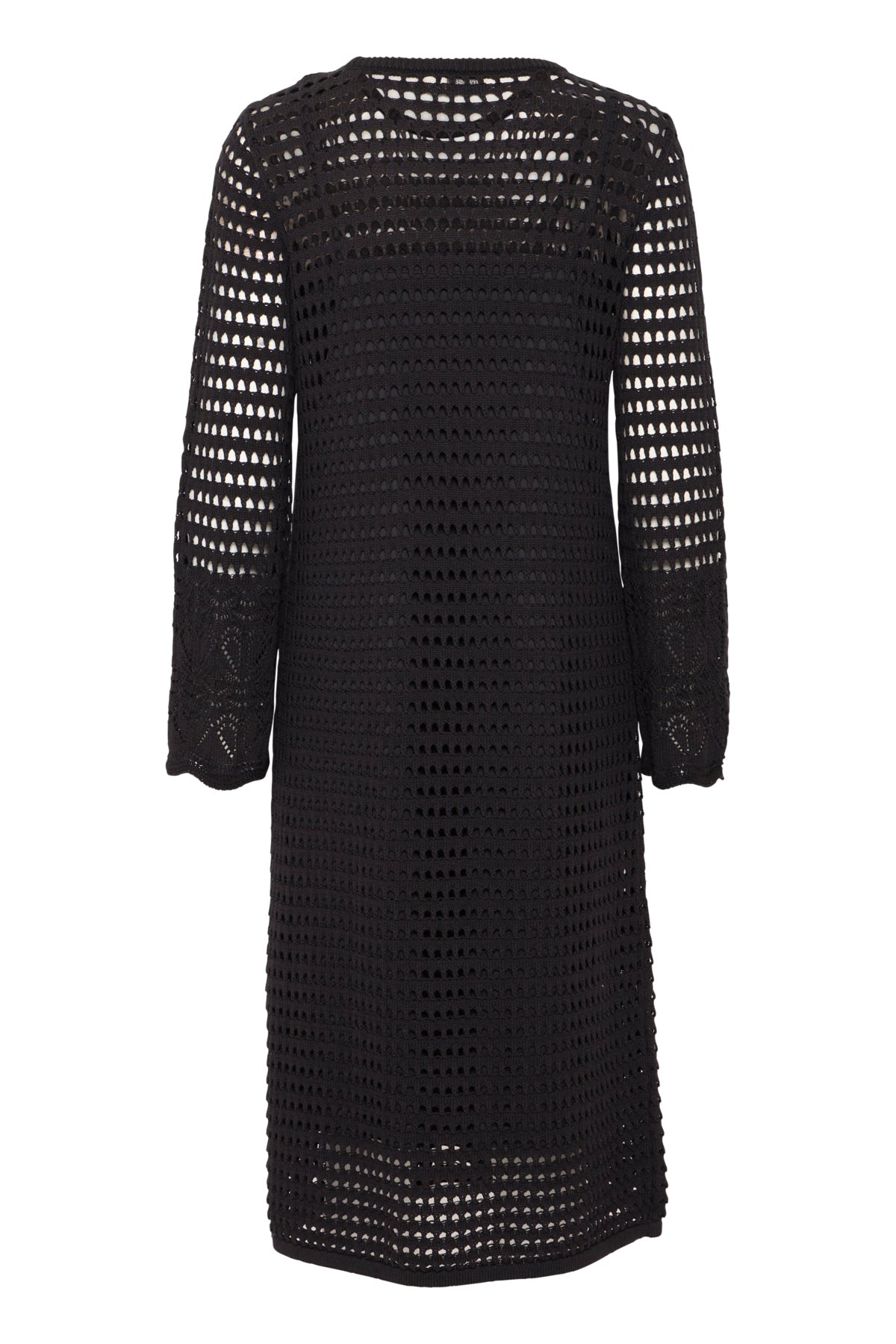 Fransa  FRIRIA DRESS 1, Black