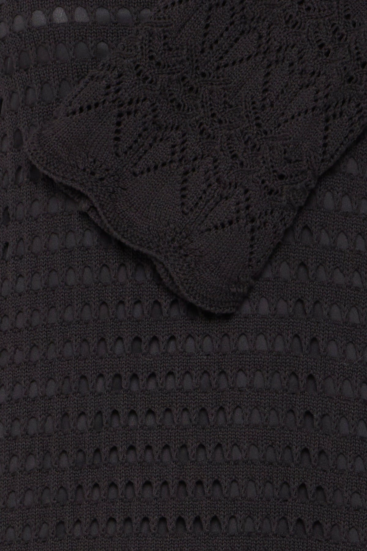 Fransa  FRIRIA DRESS 1, Black