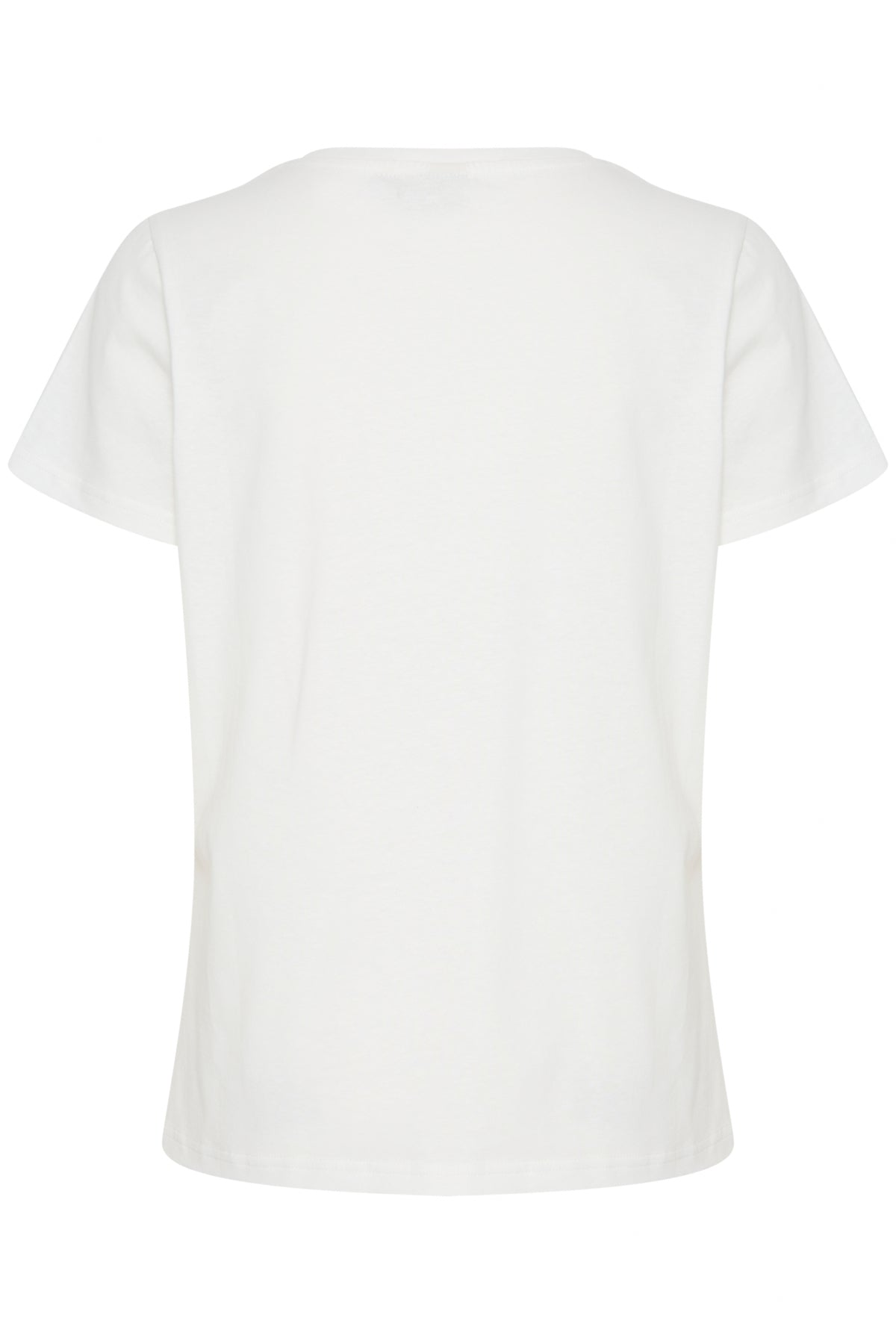Fransa FRSURI TEE 1, Blanc de Blanc mix