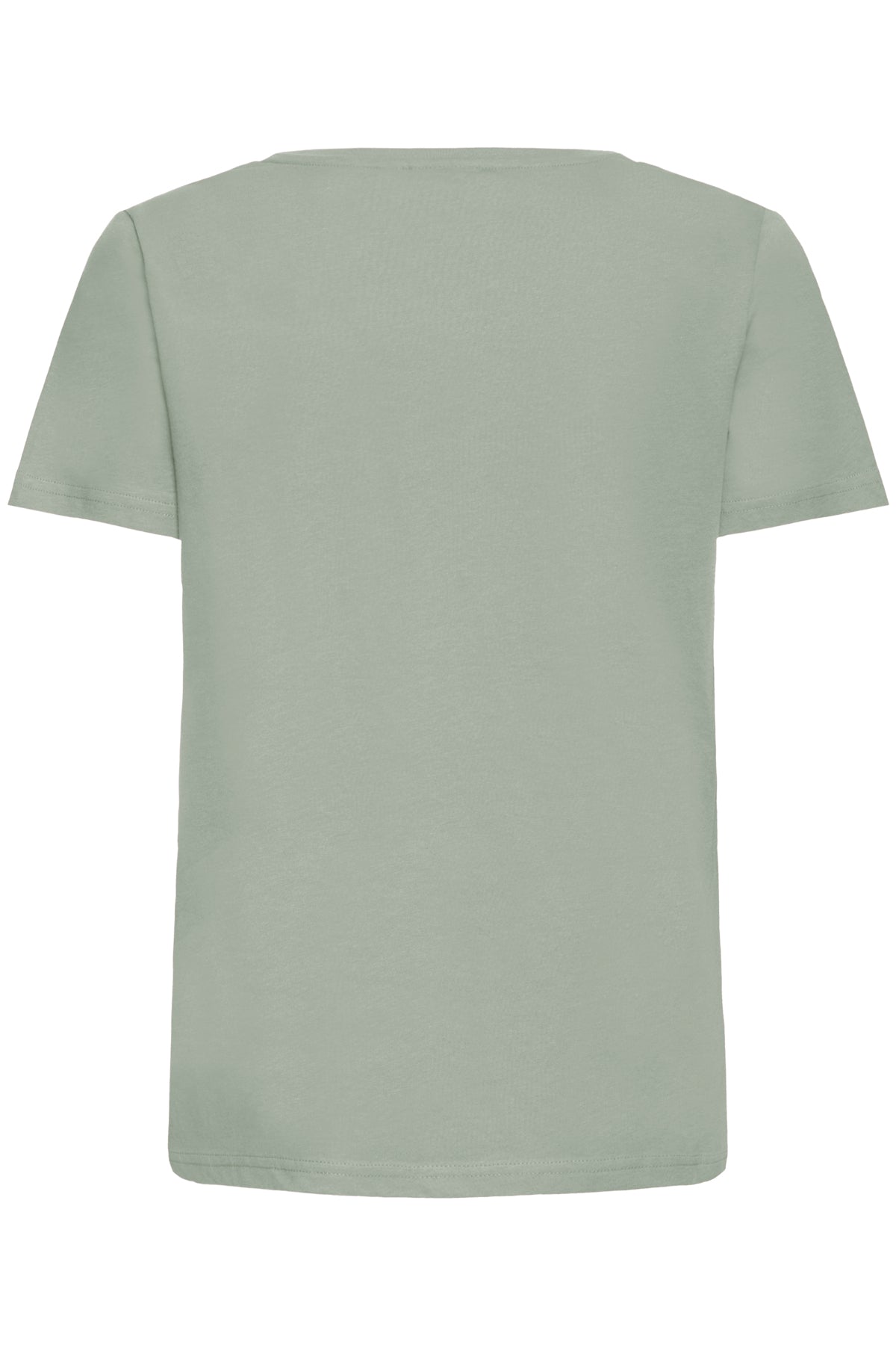 Fransa FRSURI TEE 1, Frosty Green mix