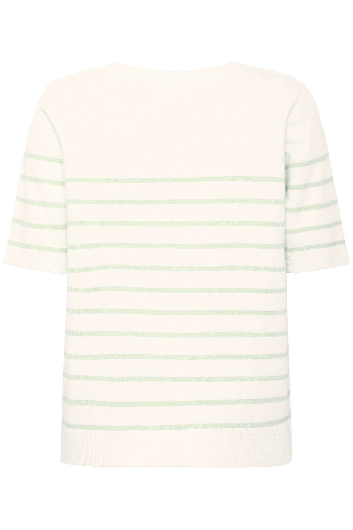 Fransa FRADDI Pullover 4, Frosty Green MIX