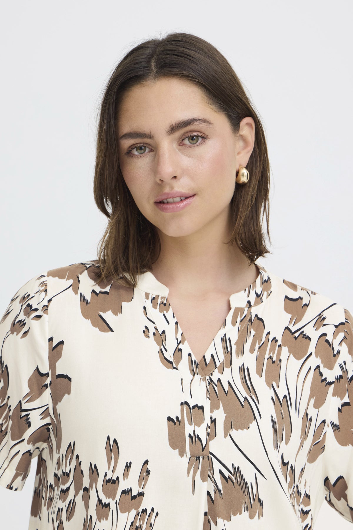 Fransa FRHEAT TUNIKA 1, MOUNTAIN TRAIL