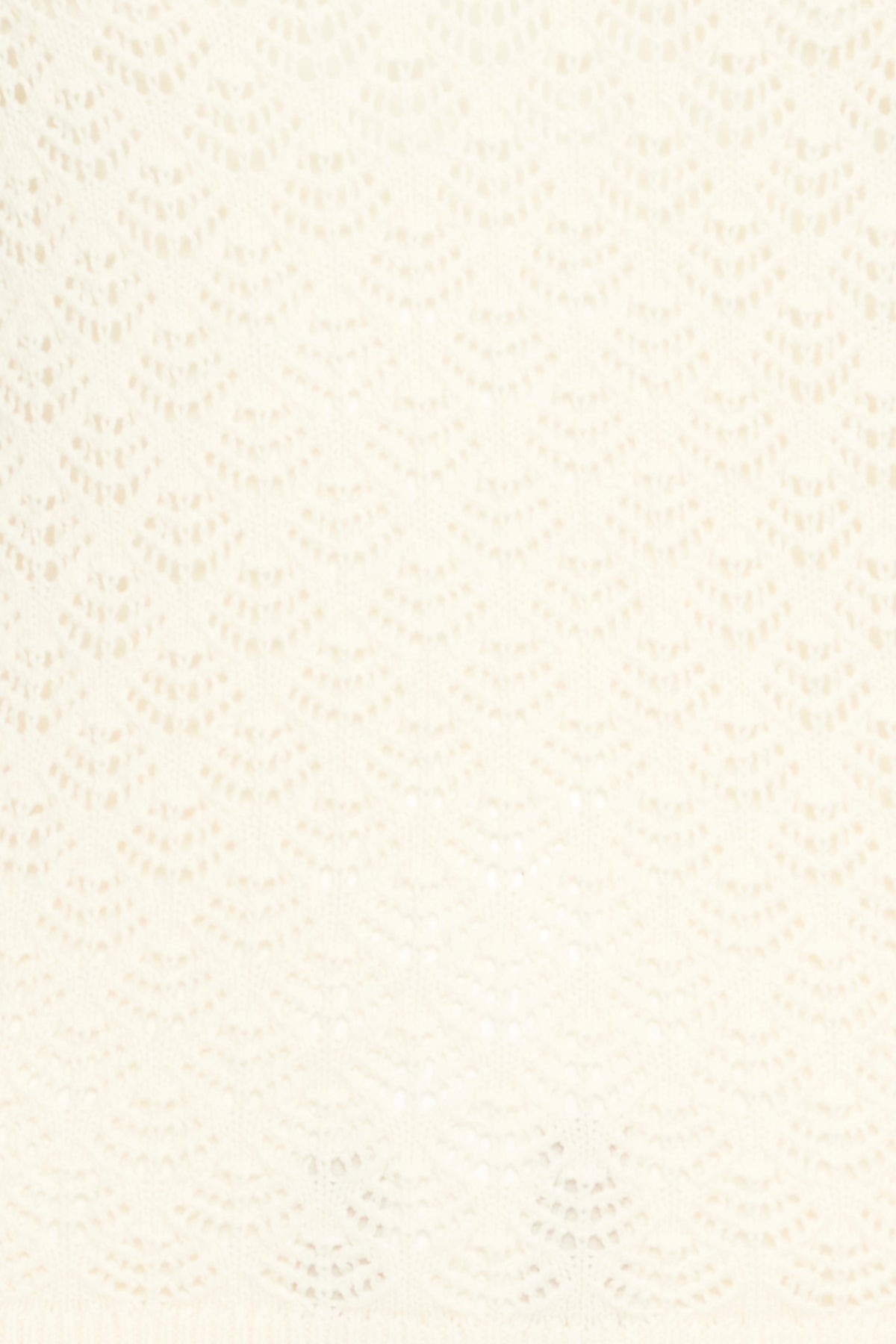 Fransa FRODA Top, Whisper White