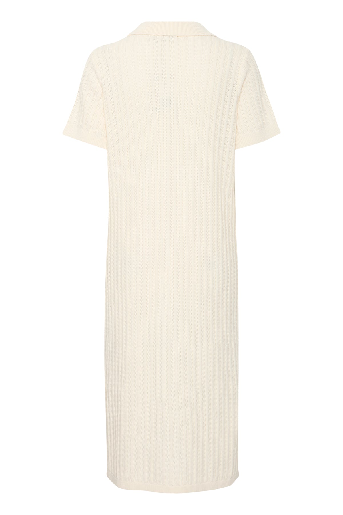 Fransa FROFELINA DRESS 1, Whisper White