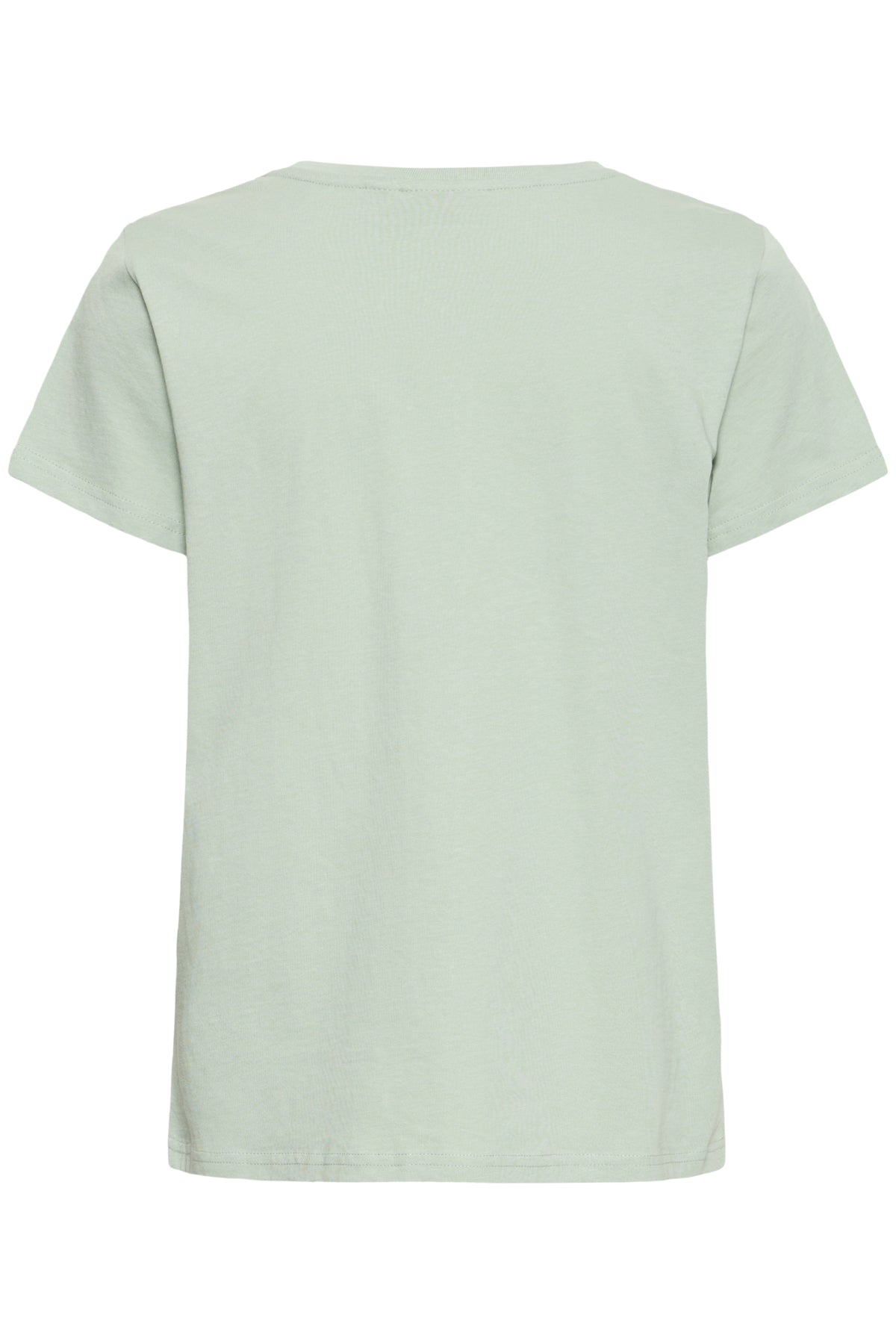 Fransa FRMAYRA T-shirt, Iceberg Green mix
