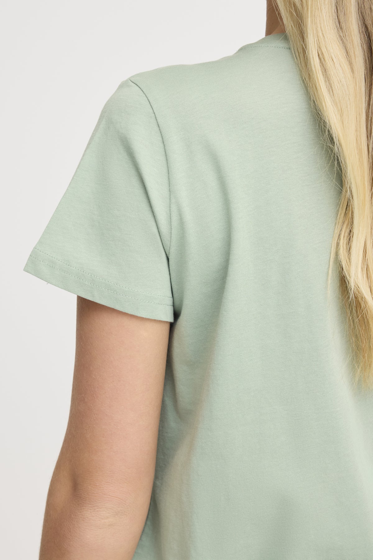 Fransa FRMAYRA T-shirt, Iceberg Green mix