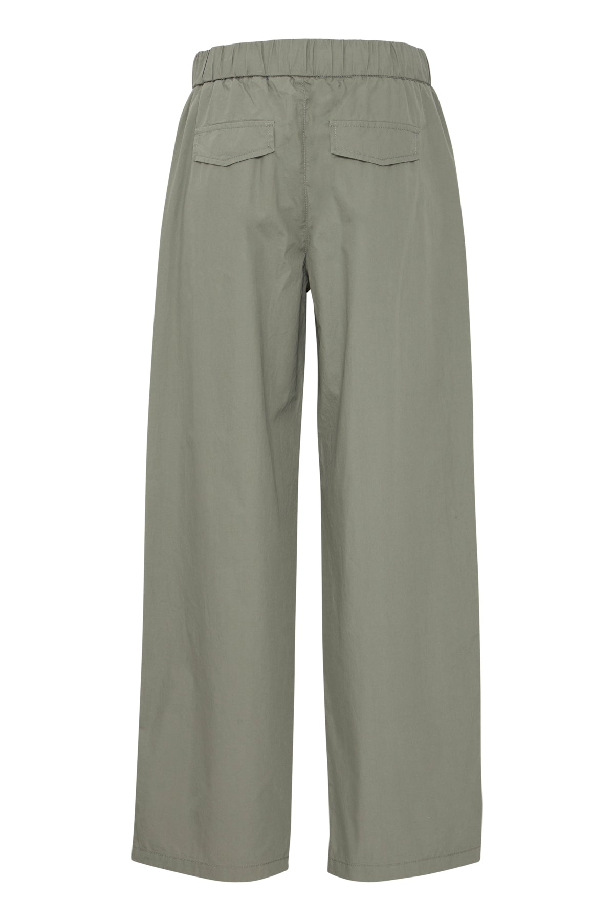 Bøjle 259 - Fransa 9 FRJULINE PANTS 1, Agave Green