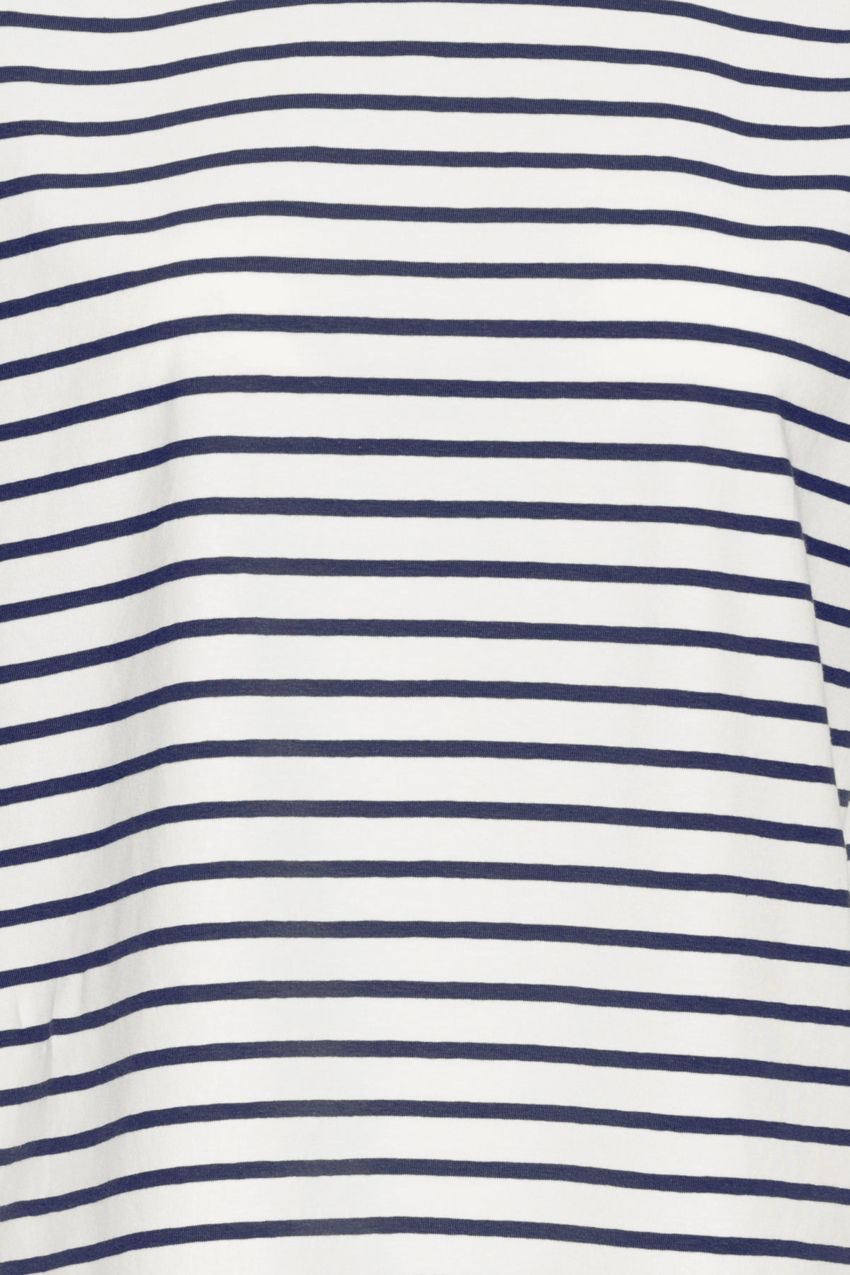 Fransa FRSIVA TEE 7, Navy Blazer mix