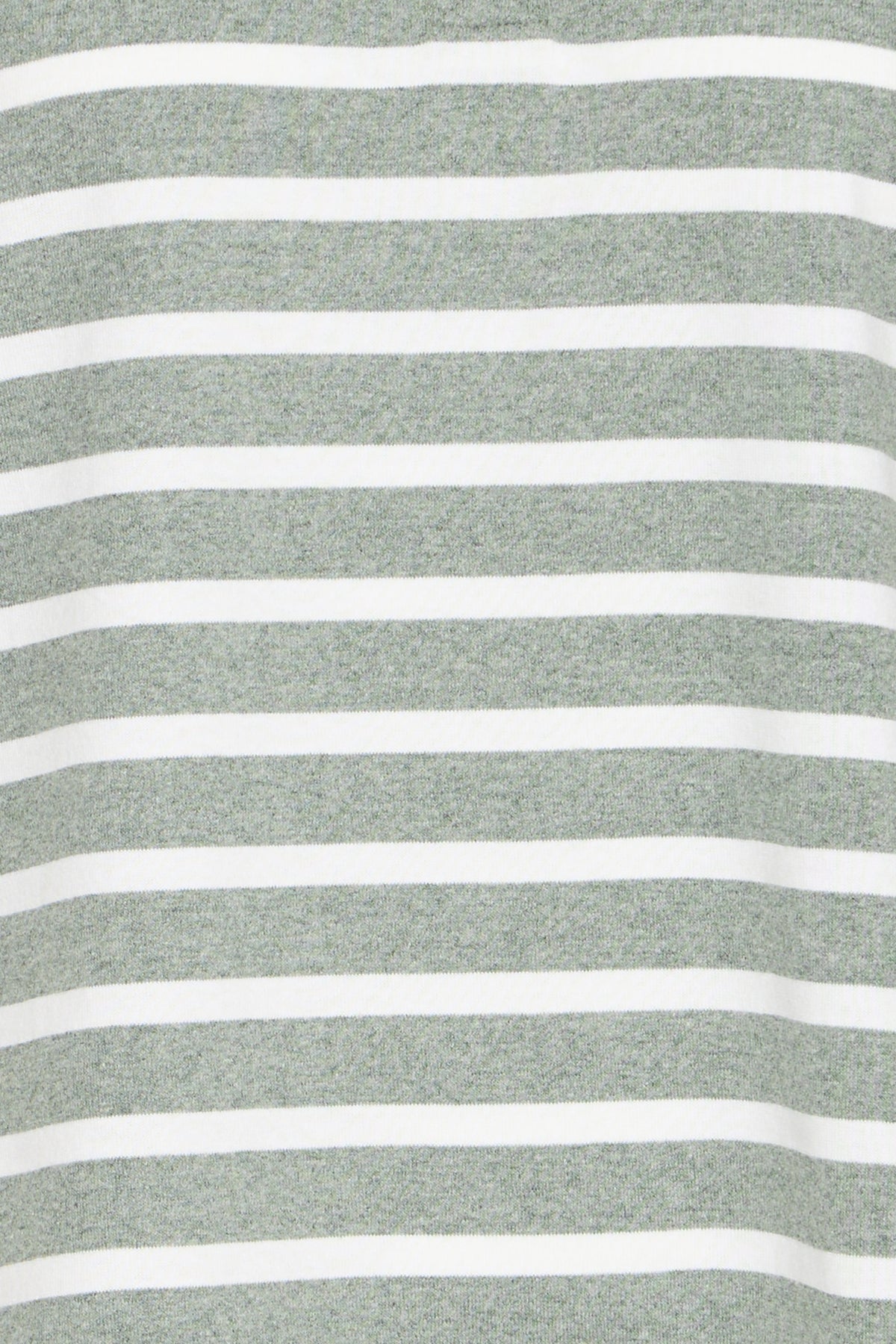 Fransa FRSAMMA TEE 1, Iceberg Green mix