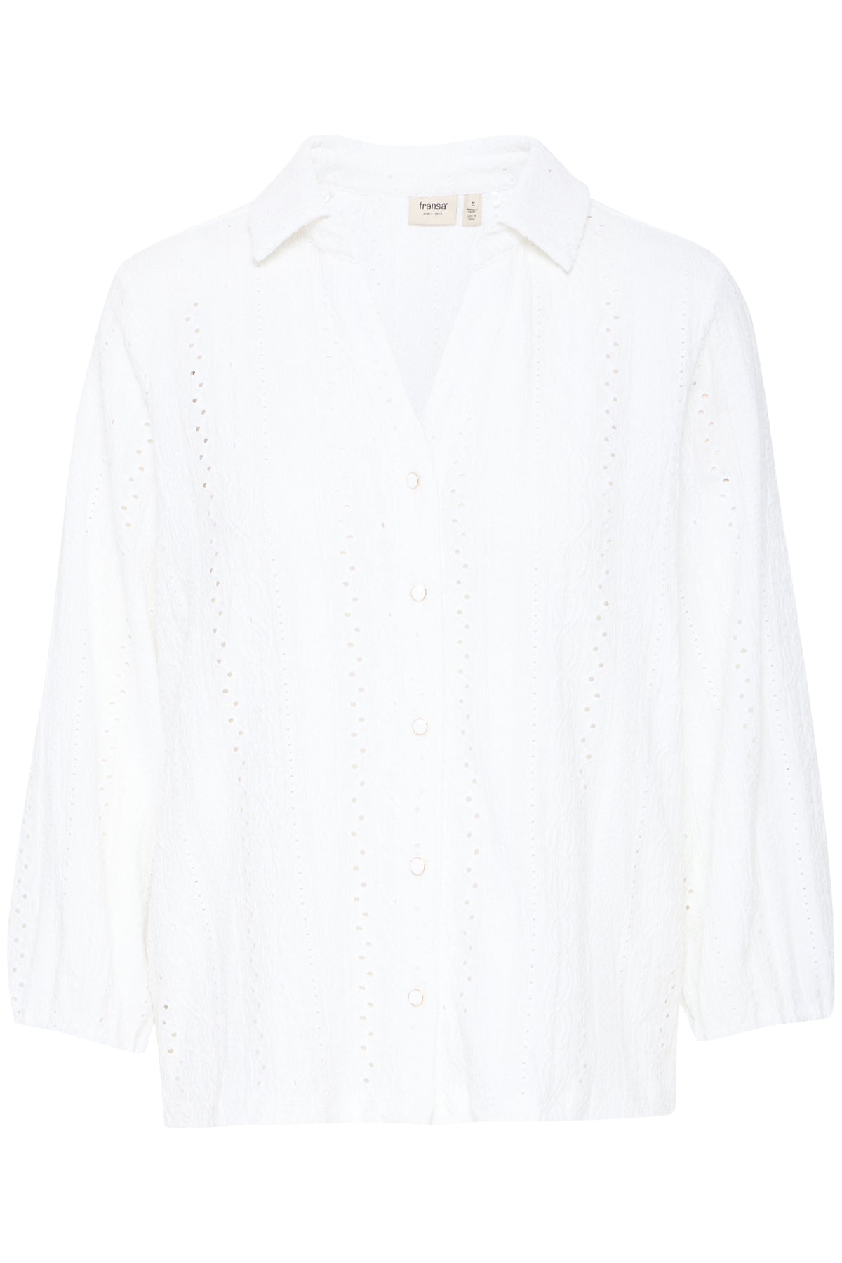 Fransa FREMIRA SHIRT 2, Antique