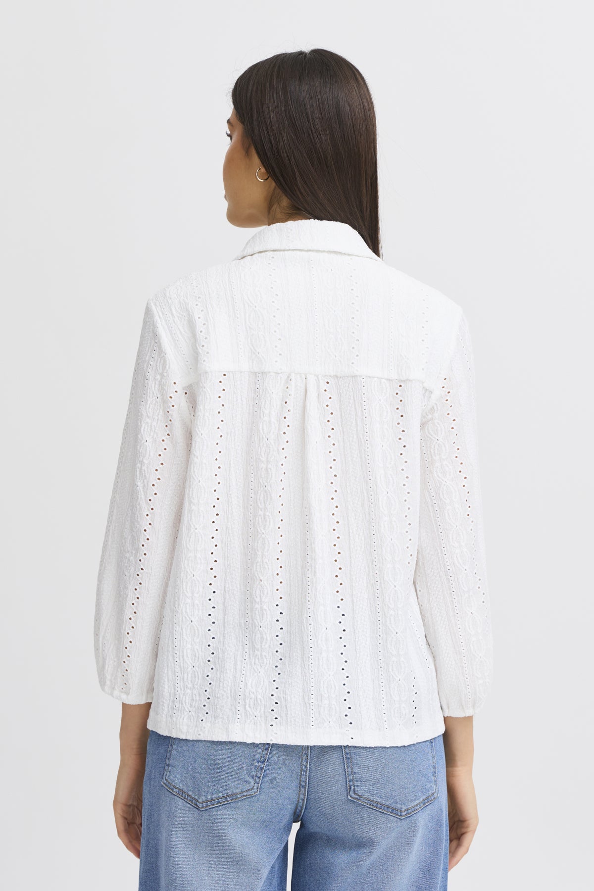 Fransa FREMIRA SHIRT 2, Antique
