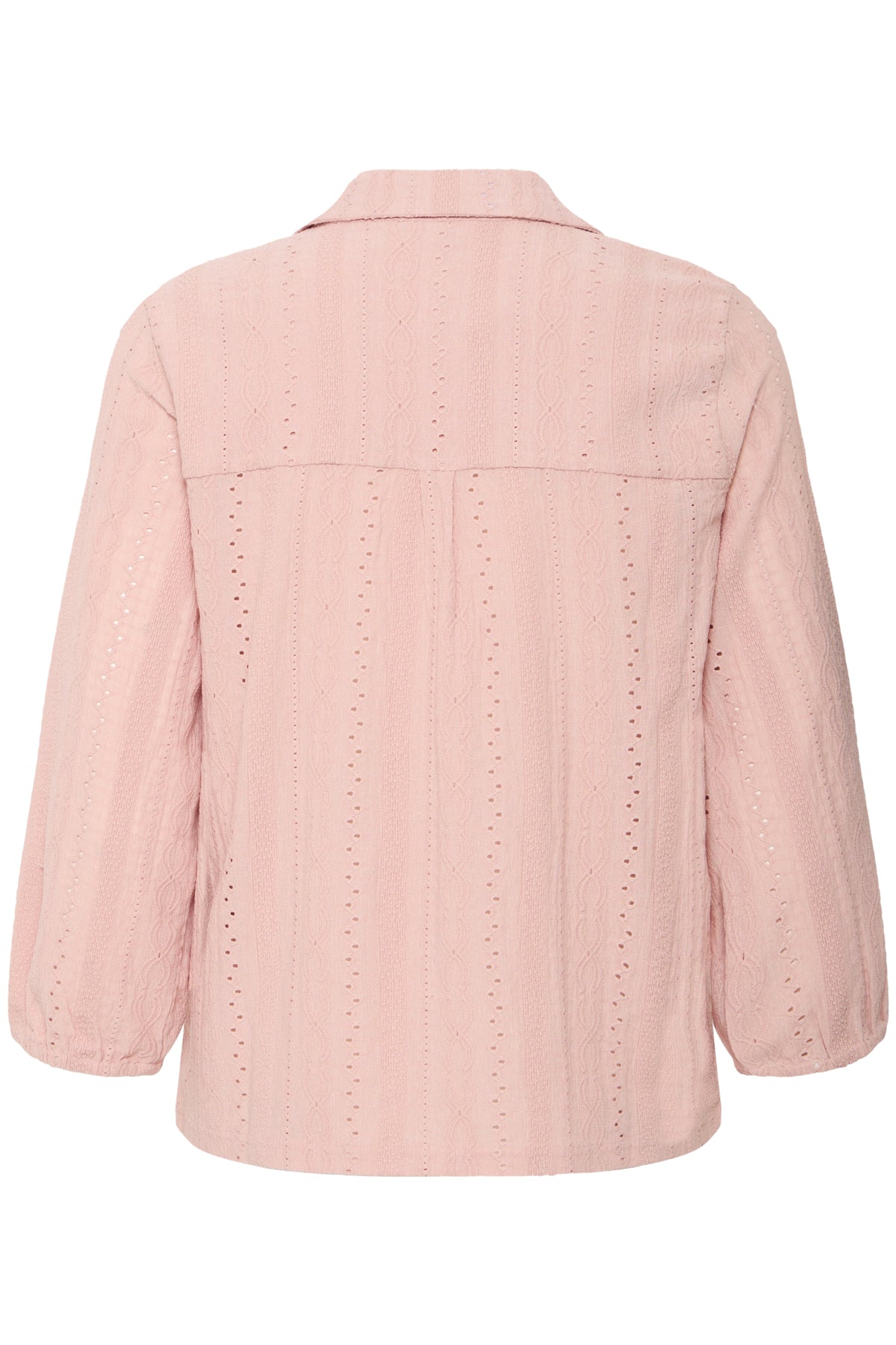 Fransa FREMIRA SHIRT 2, Rose Smoke