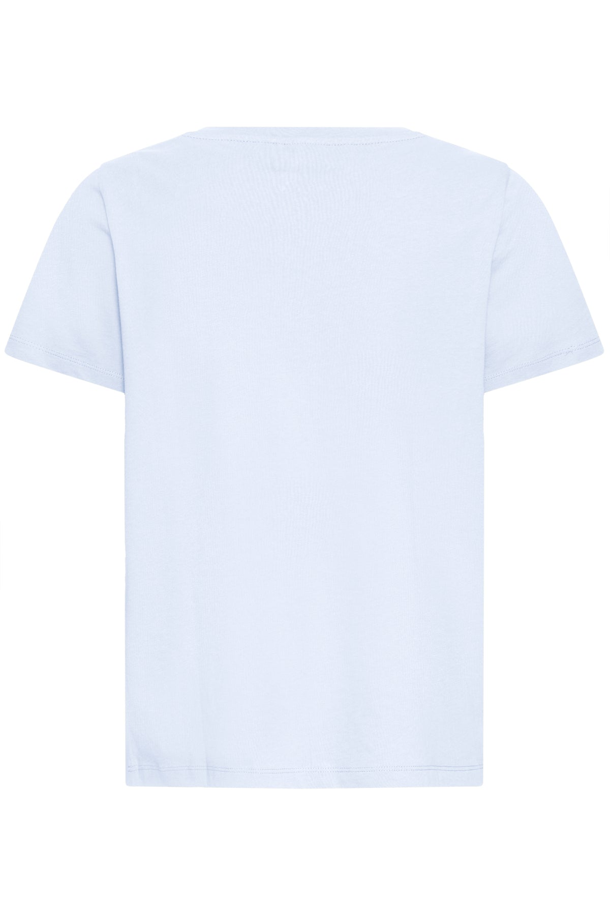Fransa FRVIAS TEE 1, Cashmere Blue mix