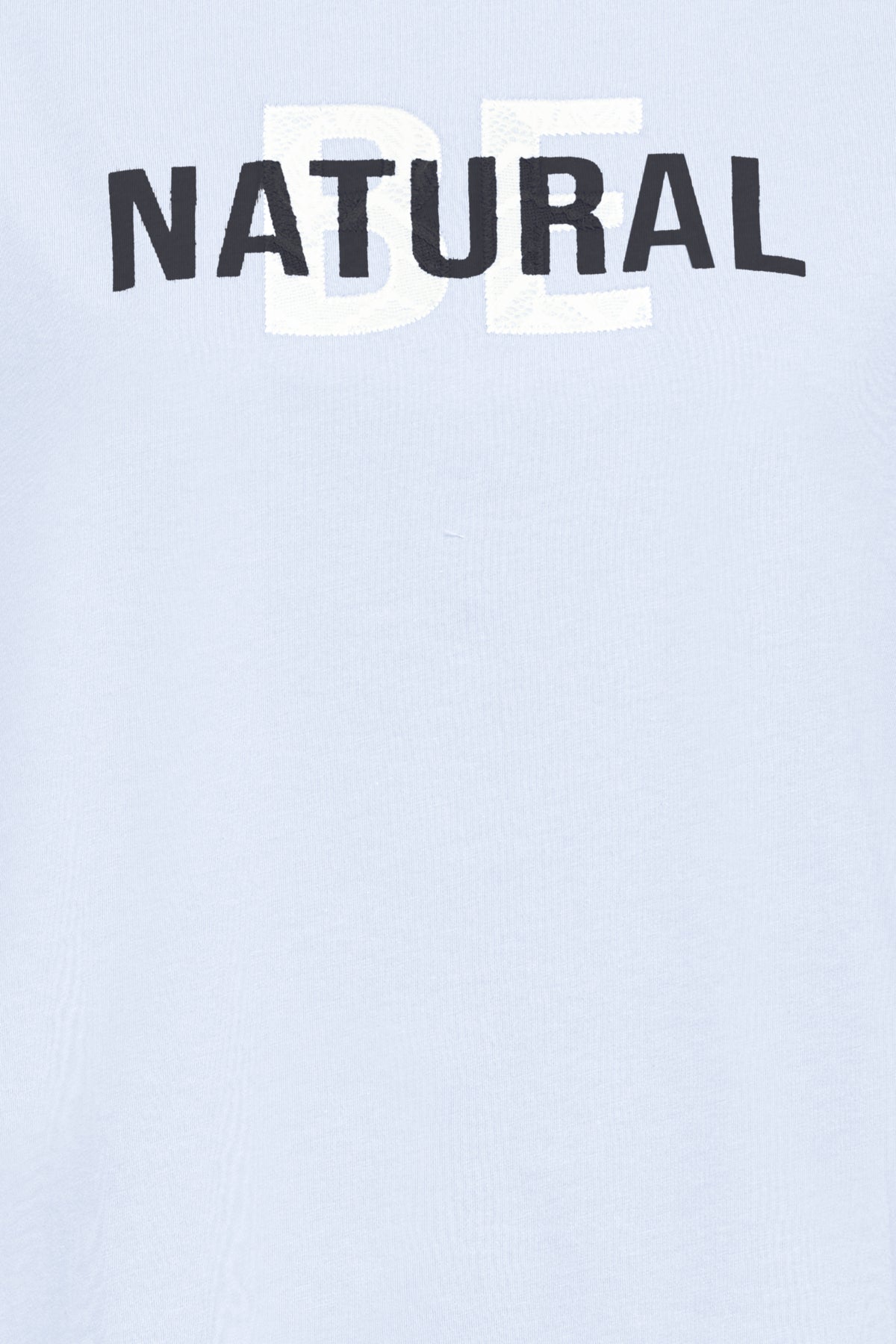 Fransa FRVIAS TEE 1, Cashmere Blue mix